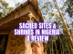 Sacred Sites and Shrines in Nigeria