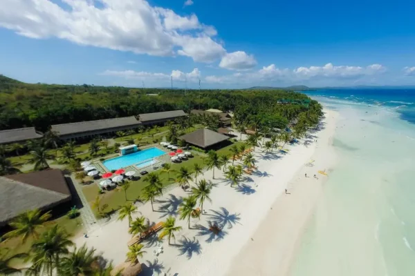 Panglao Island’s Beaches