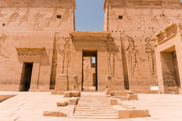 Philae Temple