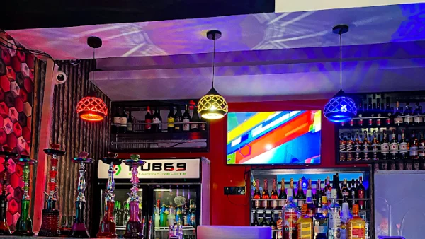 Pub 96 