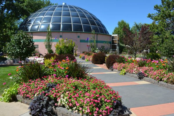 Reptile Gardens