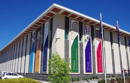 Royal Australian Mint