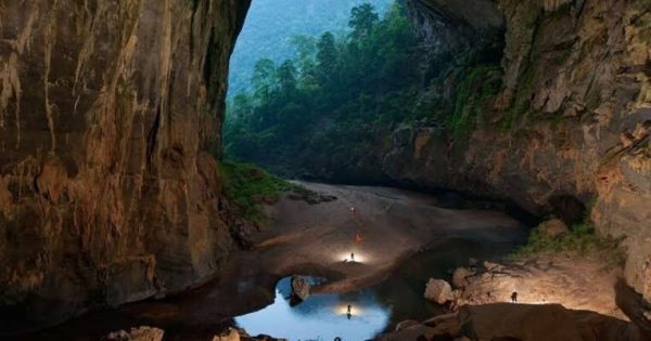 Shrine of the Long Juju