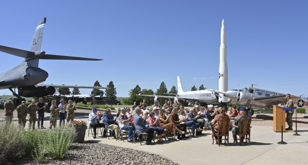 South Dakota Air & Space Museum