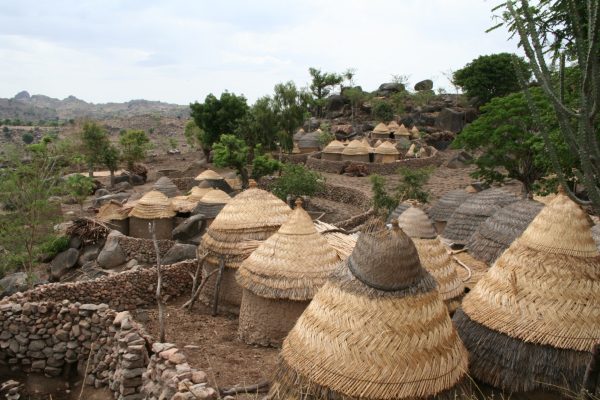 Sukur Cultural Landscape, Adamawa State