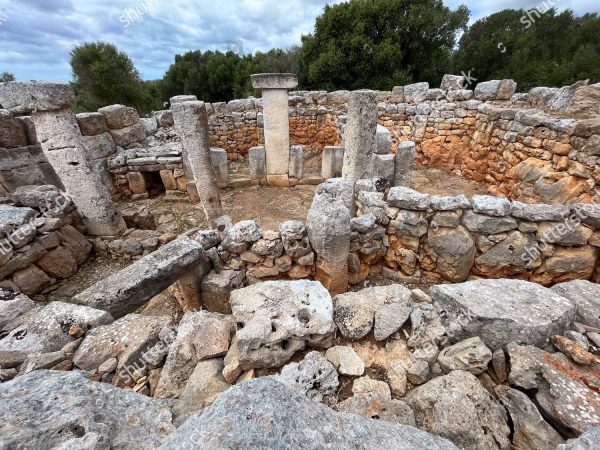 Talayotic Monuments & Prehistoric Sites