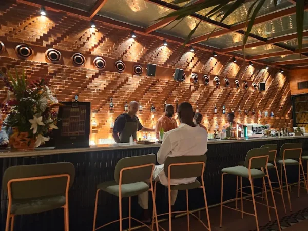 The Bar 