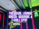 The Usual Lounge Abuja