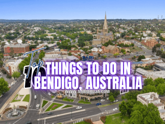 Things to Do in Bendigo