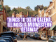 Things to Do in Galena