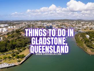 Things to Do in Gladstone