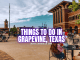 Things to Do in Grapevine