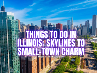 Things to Do in Illinois