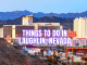 Things to Do in Laughlin