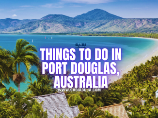 Things to Do in Port Douglas 