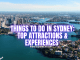 Things to Do in Sydney