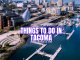 Things to Do in Tacoma