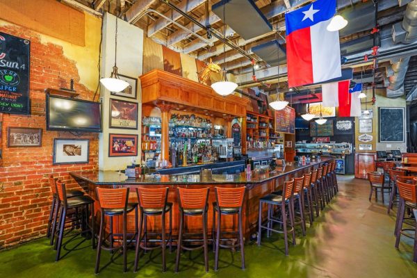 Tolbert’s Restaurant & Chili Parlor