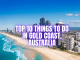 Things to Do in Gold Coast
