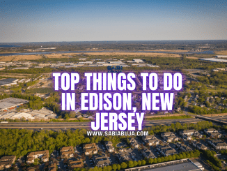 Things to Do in Edison
