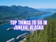 Things to Do in Juneau