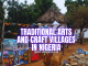 Traditional Arts and Craft Villages in Nigeria