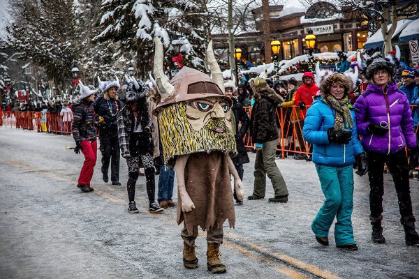Ullr Fest