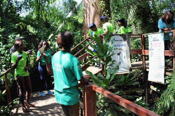 Eco-Education and School Excursions