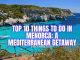 Things to Do in Menorca
