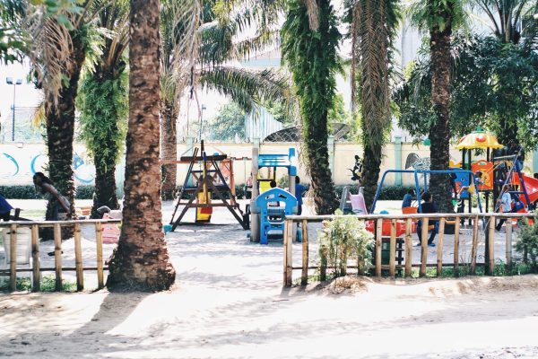 Playground