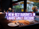 New Restaurants in Lagos