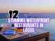 Waterfront Restaurants in Lagos