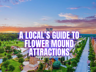 Things to Do in Flower Mound