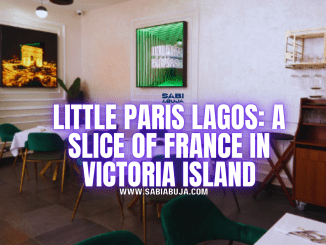 Little Paris Lagos