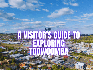 Things to Do in Toowoomba