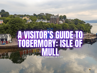Things to Do in Tobermory
