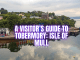 Things to Do in Tobermory
