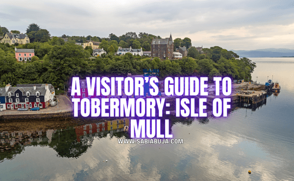 Things to Do in Tobermory