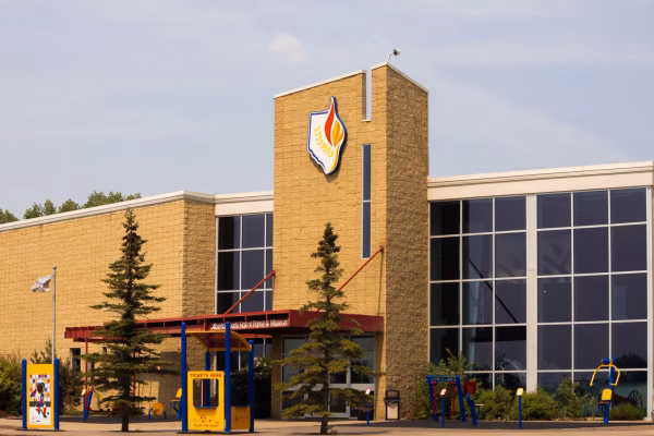 Alberta Sports Hall of Fame