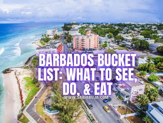 Things to Do in Barbados