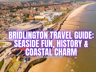 Things to Do in Bridlington