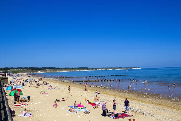 Bridlington’s Beaches