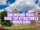 Things to Do in Chelmsford