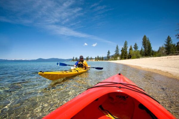 City Kayak