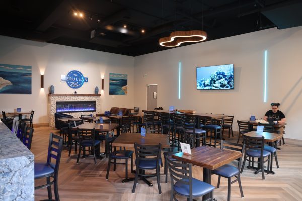 Coffee Shops and Bakeries