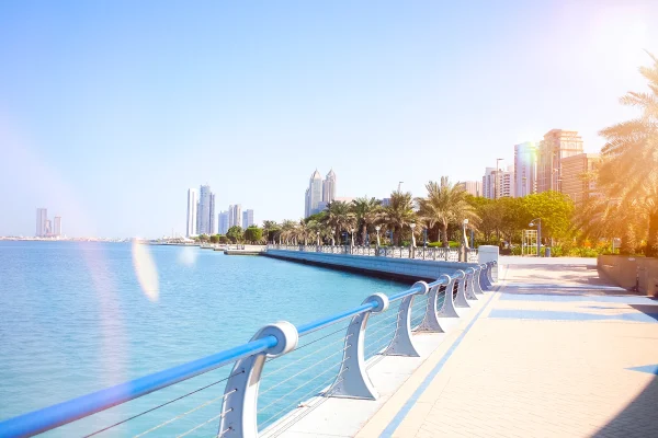 Corniche