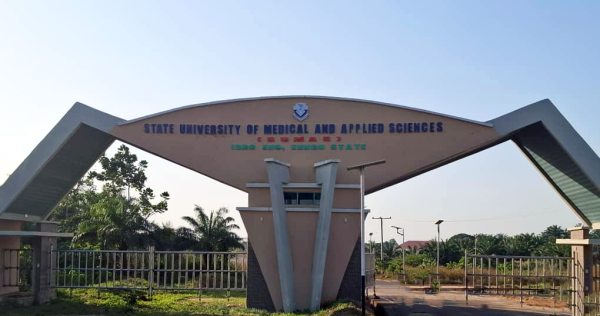 Enugu State University of Medical and Applied Sciences (SUMAS)