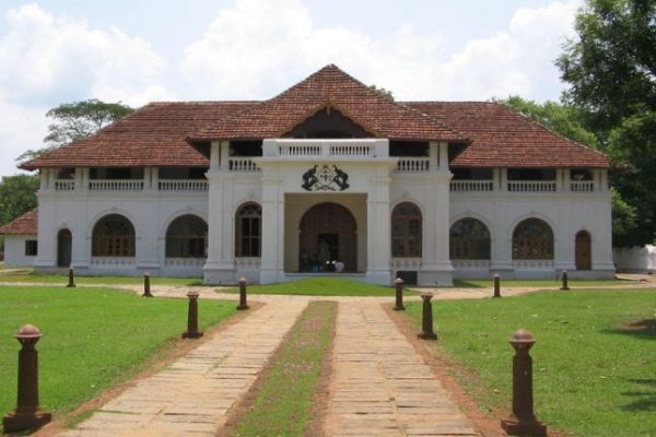 Fort Kochi’s Colonial Charm