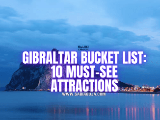 Gibraltar Bucket List: 10 Must-See Attractions