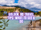 Golden, BC Travel Tips